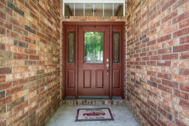 Hunsley Hills Beauty! This stunning 3 bedroom, 2 bathroom on Palo Duro Creek Golf Club in Texas - for sale on GolfHomes.com, golf home, golf lot