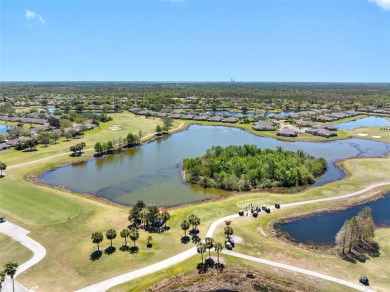 Come and enjoy the beauty and resort style living in this active on Falcon Watch Golf Club in Florida - for sale on GolfHomes.com, golf home, golf lot
