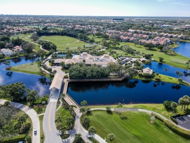 Resort-style and maintenance-free living can be yours in this on Jonathans Landing Golf Club in Florida - for sale on GolfHomes.com, golf home, golf lot