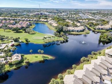Resort-style and maintenance-free living can be yours in this on Jonathans Landing Golf Club in Florida - for sale on GolfHomes.com, golf home, golf lot