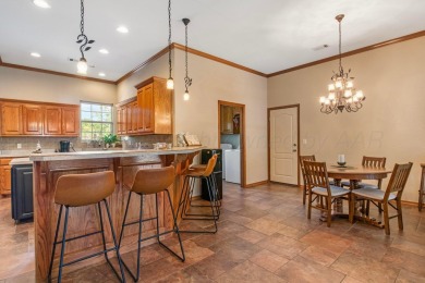 Hunsley Hills Beauty! This stunning 3 bedroom, 2 bathroom on Palo Duro Creek Golf Club in Texas - for sale on GolfHomes.com, golf home, golf lot