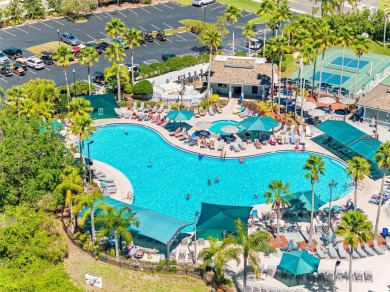 Come and enjoy the beauty and resort style living in this active on Falcon Watch Golf Club in Florida - for sale on GolfHomes.com, golf home, golf lot