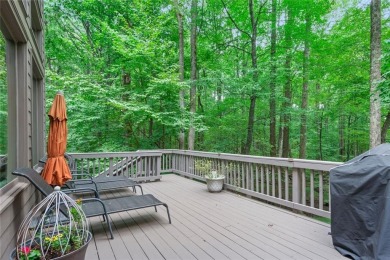 Enjoy the beauty of this elaborate Three Story Custom Built Home on Big Canoe Golf Club - Cherokee in Georgia - for sale on GolfHomes.com, golf home, golf lot