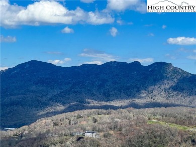 Discover mountain living at its finest with this exquisite on Sugar Mountain Golf Course in North Carolina - for sale on GolfHomes.com, golf home, golf lot