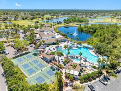 Come and enjoy the beauty and resort style living in this active on Falcon Watch Golf Club in Florida - for sale on GolfHomes.com, golf home, golf lot