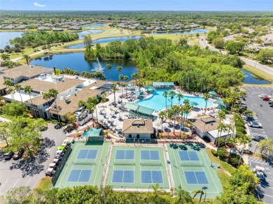 Come and enjoy the beauty and resort style living in this active on Falcon Watch Golf Club in Florida - for sale on GolfHomes.com, golf home, golf lot