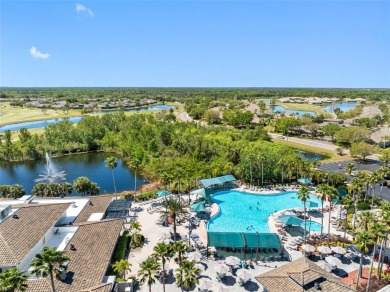 Come and enjoy the beauty and resort style living in this active on Falcon Watch Golf Club in Florida - for sale on GolfHomes.com, golf home, golf lot
