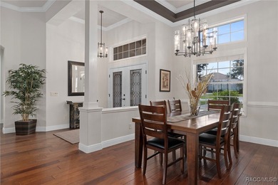 Welcome to this recently updated Terra Vista/FoxFire home that on Skyview At Terra Vista Golf and Country Club in Florida - for sale on GolfHomes.com, golf home, golf lot