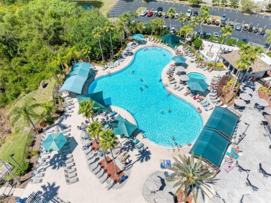 Come and enjoy the beauty and resort style living in this active on Falcon Watch Golf Club in Florida - for sale on GolfHomes.com, golf home, golf lot