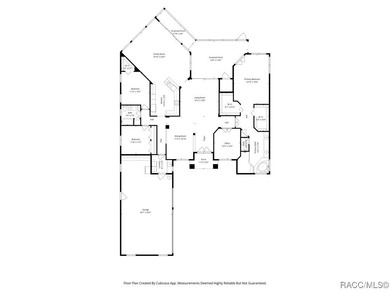 Welcome to this recently updated Terra Vista/FoxFire home that on Skyview At Terra Vista Golf and Country Club in Florida - for sale on GolfHomes.com, golf home, golf lot