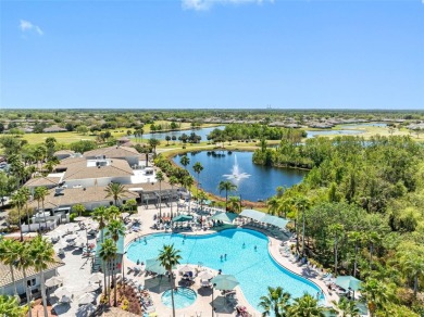 Come and enjoy the beauty and resort style living in this active on Falcon Watch Golf Club in Florida - for sale on GolfHomes.com, golf home, golf lot