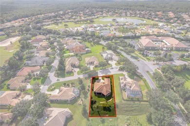 Welcome to this recently updated Terra Vista/FoxFire home that on Skyview At Terra Vista Golf and Country Club in Florida - for sale on GolfHomes.com, golf home, golf lot