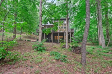 Enjoy the beauty of this elaborate Three Story Custom Built Home on Big Canoe Golf Club - Cherokee in Georgia - for sale on GolfHomes.com, golf home, golf lot