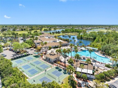 Come and enjoy the beauty and resort style living in this active on Falcon Watch Golf Club in Florida - for sale on GolfHomes.com, golf home, golf lot