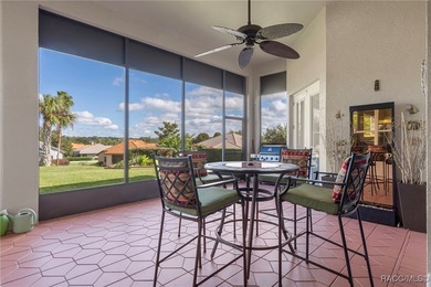 Welcome to this recently updated Terra Vista/FoxFire home that on Skyview At Terra Vista Golf and Country Club in Florida - for sale on GolfHomes.com, golf home, golf lot