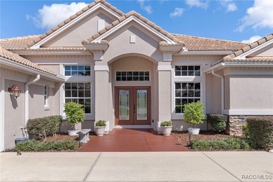 Welcome to this recently updated Terra Vista/FoxFire home that on Skyview At Terra Vista Golf and Country Club in Florida - for sale on GolfHomes.com, golf home, golf lot