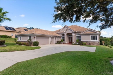 Welcome to this recently updated Terra Vista/FoxFire home that on Skyview At Terra Vista Golf and Country Club in Florida - for sale on GolfHomes.com, golf home, golf lot