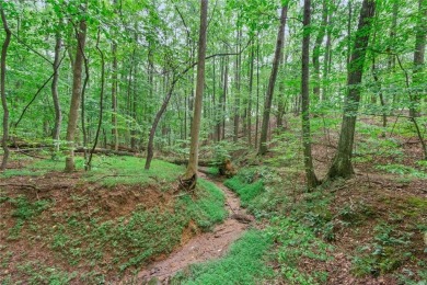 Enjoy the beauty of this elaborate Three Story Custom Built Home on Big Canoe Golf Club - Cherokee in Georgia - for sale on GolfHomes.com, golf home, golf lot
