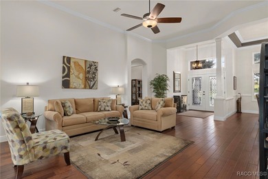 Welcome to this recently updated Terra Vista/FoxFire home that on Skyview At Terra Vista Golf and Country Club in Florida - for sale on GolfHomes.com, golf home, golf lot