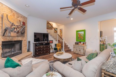 MOTIVATED SELLER! FABULOUS UPDATED 4/3.5/3 Home on Cul-de-Sac in on La Paloma Golf Club in Texas - for sale on GolfHomes.com, golf home, golf lot