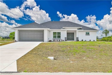 Welcome to your dream waterfront lifestyle in Cape Coral! This on Del Tura Golf and Country Club in Florida - for sale on GolfHomes.com, golf home, golf lot