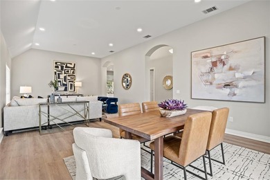 Move right in and enjoy this exceptional, beautifully remodeled on Wildhorse Golf Club of Robson Ranch in Texas - for sale on GolfHomes.com, golf home, golf lot