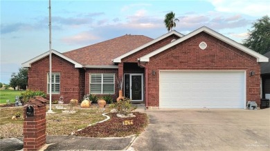 It is a Lovely, Low-Maintenance Home on the Monte Cristo Golf on Palacio Real at Monte Cristo in Texas - for sale on GolfHomes.com, golf home, golf lot