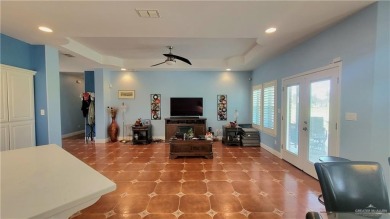 It is a Lovely, Low-Maintenance Home on the Monte Cristo Golf on Palacio Real at Monte Cristo in Texas - for sale on GolfHomes.com, golf home, golf lot