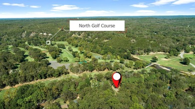 Welcome to a place where every day feels like a getaway. Just on Cherokee Village North Course in Arkansas - for sale on GolfHomes.com, golf home, golf lot