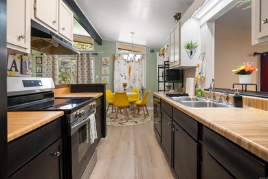 Welcome to a place where every day feels like a getaway. Just on Cherokee Village North Course in Arkansas - for sale on GolfHomes.com, golf home, golf lot