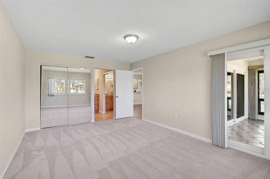 Stunning 2-Bedroom, 2-Bath Condo with Scenic Lake Views in The on The Meadows Golf and Country Club in Florida - for sale on GolfHomes.com, golf home, golf lot