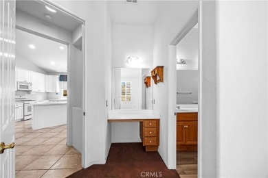 Welcome to 23681 Corte Sabio, a beautifully maintained home on California Oaks Golf Course in California - for sale on GolfHomes.com, golf home, golf lot