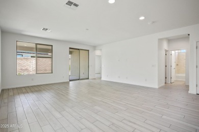 Shea-built Thrive plan in the Freedom Collection at Wickenburg on Wickenburg Ranch Golf Course in Arizona - for sale on GolfHomes.com, golf home, golf lot