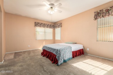 Welcome to the highly sought-after Arizona Traditions, where on Arizona Traditions Golf Club in Arizona - for sale on GolfHomes.com, golf home, golf lot