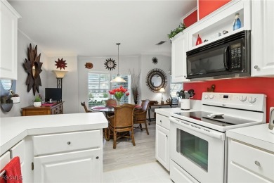 This Home is Truly Special! It starts with a Butterfly Garden on Riverbend Golf and Country Club in Florida - for sale on GolfHomes.com, golf home, golf lot
