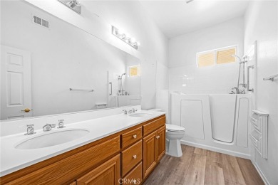 Welcome to 23681 Corte Sabio, a beautifully maintained home on California Oaks Golf Course in California - for sale on GolfHomes.com, golf home, golf lot