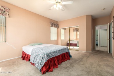 Welcome to the highly sought-after Arizona Traditions, where on Arizona Traditions Golf Club in Arizona - for sale on GolfHomes.com, golf home, golf lot