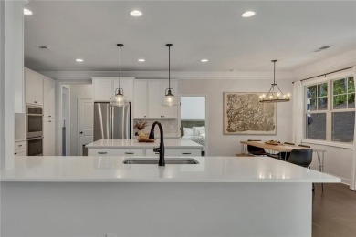 Stunning 2019 Craftsman in Bentwater - Move-In Ready & Packed on Bentwater Golf Club in Georgia - for sale on GolfHomes.com, golf home, golf lot