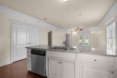 BOTTOM END UNIT , PERFECT FOR ANYONE WHO DOESN'T WANT TO CLIMB on Sapelo Hammock Golf Club in Georgia - for sale on GolfHomes.com, golf home, golf lot