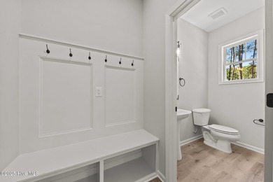 Charming Golf Course Home in Deercroft - Comfort, Space, and on Deercroft Golf and Country Club in North Carolina - for sale on GolfHomes.com, golf home, golf lot