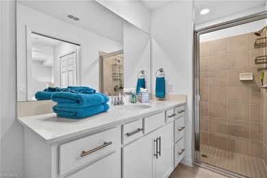 Located in the highly sought-after Babcock National Golf & on Babcock National Golf Course in Florida - for sale on GolfHomes.com, golf home, golf lot