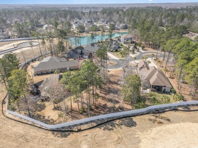 Build your dream home in the highly sought after community of on Heron Point Golf Club in South Carolina - for sale on GolfHomes.com, golf home, golf lot