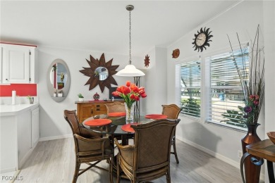 This Home is Truly Special! It starts with a Butterfly Garden on Riverbend Golf and Country Club in Florida - for sale on GolfHomes.com, golf home, golf lot