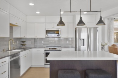 A rare opportunity in Southern Utah's premier airpark community on Copper Rock Golf Course in Utah - for sale on GolfHomes.com, golf home, golf lot