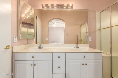 Welcome to the highly sought-after Arizona Traditions, where on Arizona Traditions Golf Club in Arizona - for sale on GolfHomes.com, golf home, golf lot
