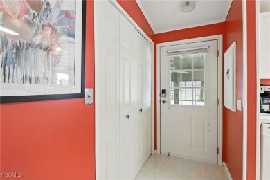 This Home is Truly Special! It starts with a Butterfly Garden on Riverbend Golf and Country Club in Florida - for sale on GolfHomes.com, golf home, golf lot