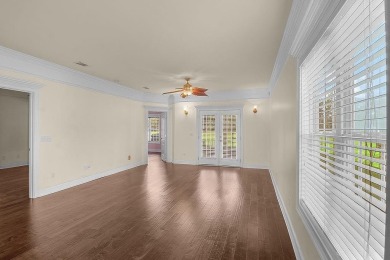 BOTTOM END UNIT , PERFECT FOR ANYONE WHO DOESN'T WANT TO CLIMB on Sapelo Hammock Golf Club in Georgia - for sale on GolfHomes.com, golf home, golf lot