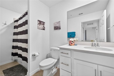 Located in the highly sought-after Babcock National Golf & on Babcock National Golf Course in Florida - for sale on GolfHomes.com, golf home, golf lot