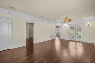 BOTTOM END UNIT , PERFECT FOR ANYONE WHO DOESN'T WANT TO CLIMB on Sapelo Hammock Golf Club in Georgia - for sale on GolfHomes.com, golf home, golf lot