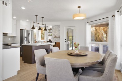A rare opportunity in Southern Utah's premier airpark community on Copper Rock Golf Course in Utah - for sale on GolfHomes.com, golf home, golf lot
